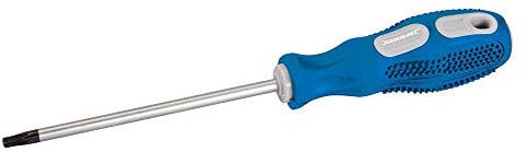 Silverline 244703 Universal-Schraubendreher, Torx T25 x 100 mm
