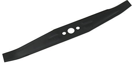 13 33cm Black Metal Blade Compatible with Flymo Lawnmowers FLY007 Old Design