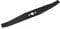 13 33cm Black Metal Blade Compatible with Flymo Lawnmowers FLY007 Old Design