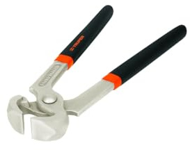 Tenaza para carpintero - 20 cm