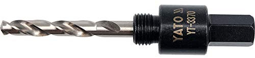 ARBOR FOR HOLE SAWS 1929MM HEX 12