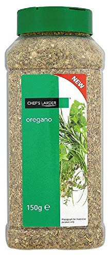 Chef's Larder Oregano 150g x 2 (300g)