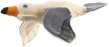 HUNTER CANVAS Hundespielzeug, Maritime Sea gull, 30 cm