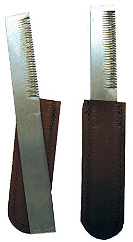 Intrepid International Stripping Comb