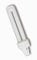 Philips 620934 - Master PL-C Lampadina a risparmio energetico 18W/840/2P 1CT/5X10BOX