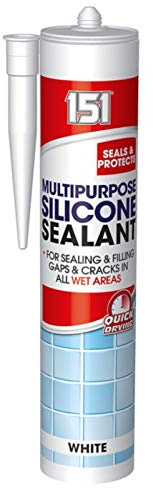 151 00948-12A SEALANT, White