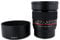 Rokinon 85 mm F1.4 asphärisches Objektiv für MFT