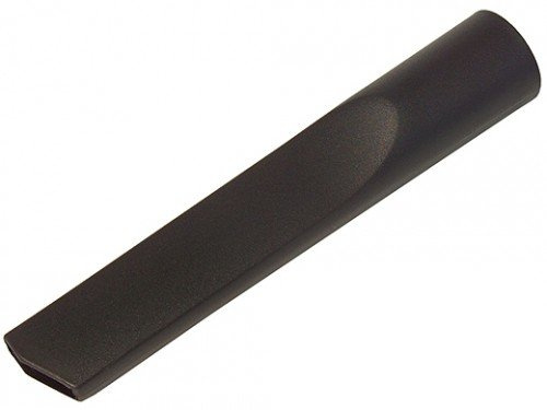 eVendix Fugendüse Flexibel |kompatibel mit Rohraußendurchmesser 35/32/30mm | universal - alle Staubsauger | perfekt für die Auto-Reinigung