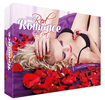 Just for You Romance Gift Set