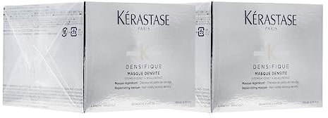 Kerastase Densifique Masque Densitè 200ml Pack x2