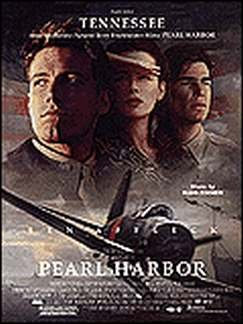 TENNESSEE (AUS PEARL HARBOR) - arrangiert für Klavier [Noten / Sheetmusic] Komponist: ZIMMER HANS