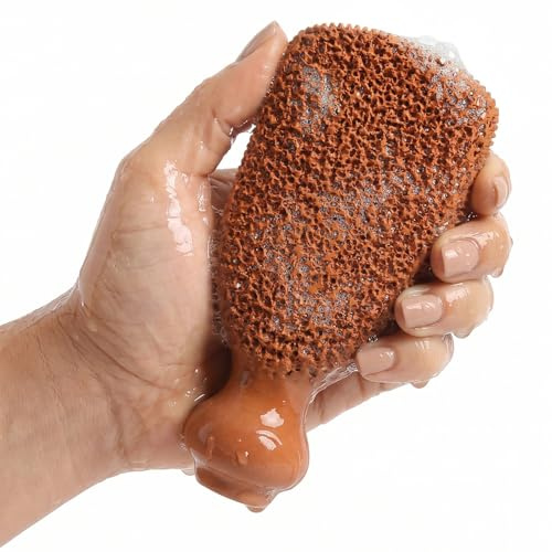 Gilden Tree Terra Cotta 2-Sided Footscrubber