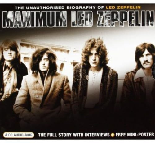 MAXIMUM SERIES