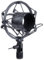 Wanway Microphone Holder Shock Mount Studio