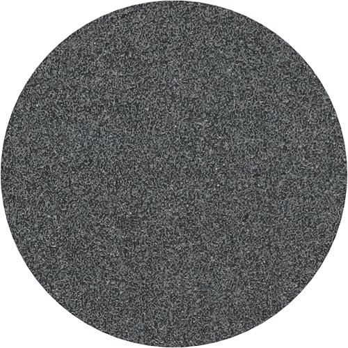 Bosch Accessories 2608606755 Disque abrasif 10 pièces 125 mm Grain 60