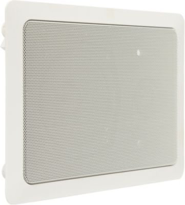 Davis Acoustics 130 RE Enceinte encastrable 80 W Blanc - Vendue à l'unité