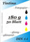 50 Blatt Fotopapier DIN A4 180g/qm high -glossy hoch-glaenzend -sofort trocken -wasserfest-hochweiß-sehr hohe Farbbrillianz fuer InkJet Drucker