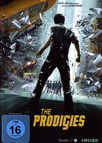 Alive - Vertrieb und Marketing/DVD