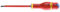 Facom - Tournevis PROTWIST® isolé 1000V / PZ 2 - 6 x 125