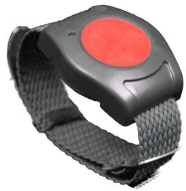 RUSSKA Pflegeruf-Set Armbandsender einzeln