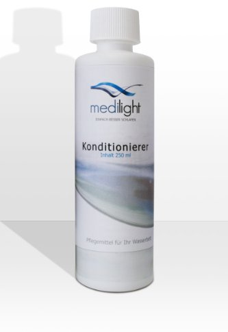 Medilight Wasserbetten Konditionierer 250ml