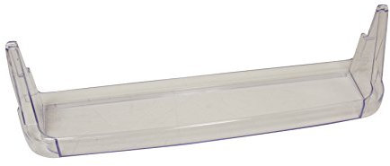Zanussi Zanussi Refrigeration Door Butter Shelf. Genuine part number 2425180060