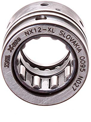 INA NX12-XL Nadelrolle/Axialkugellager