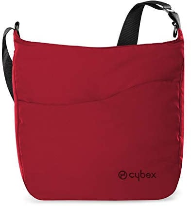 CYBEX Gold Wickeltasche, Rot