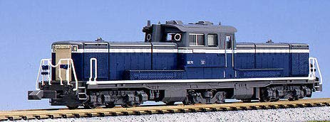 7008-4 DD51 spat Niedertemperatur-Modelle JR Freight Auto Aktualisiert Spur N