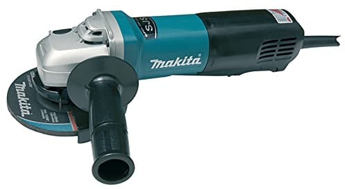 Makita 9565PCV01 Winkelschleifer 125 mm