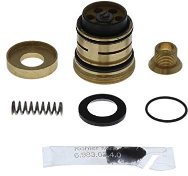 Mira Sleeve Assembly M Realm Sprs - 122.67