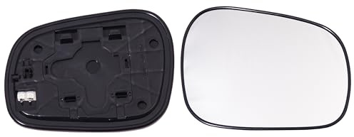 Alkar 6432992 Spiegelglas, AuàŸenspiegel