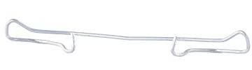 ATE Feder, Bremssattel 11.8116-0292.1