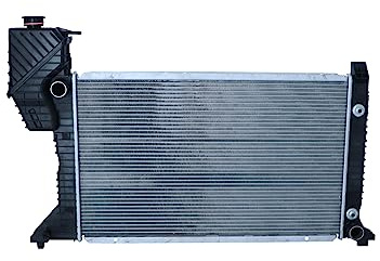 NRF 50574 Kühler, Motorkühlung