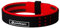 Phiten Armband Duo Titanium Armband, RT0040D, schwarz/rot, 20 cm