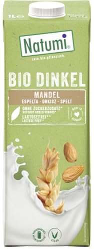 Dinkel-Mandel Drink 1 x 1 L