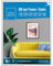 GB eye Cadre MDF (60 x 80 cm) Blanc
