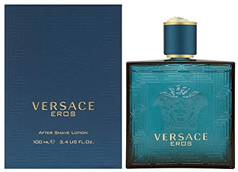 Versace Eros- Dopobarba, 100 ml