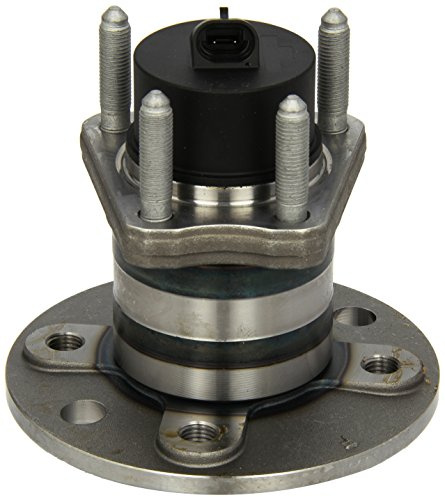 LUK 713644560 Wheel Bearing Kit