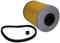 Japanparts FC-ECO009 Filtro combustible