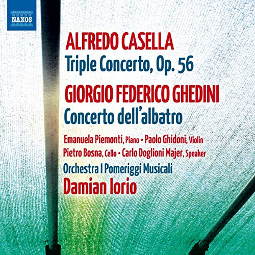 Tripelkonzert/Concerto Dell'al