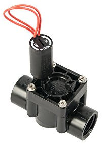 Hunter PGV-100-GB Valvola in linea da 1' BSP senza regolatore di flusso