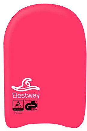 Bestway 32109EU-03 - Schwimmbrett Safe-2-Swim, 3-6 Jahre