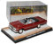 Ixo Defekte Vitrine Chevrolet Impala Leben und Sterben Lassen J. Bond 007 1/43 Modell Auto