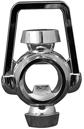 Diamond Select Toys Justice League Unlimited: Green Lantern Battery Metal Bottle Opener