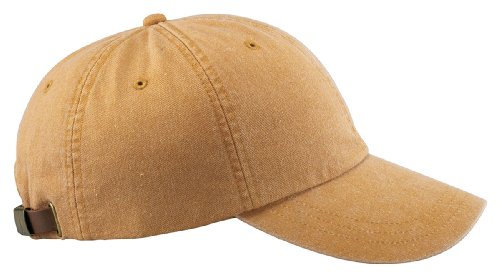 AD969 AD LP101/102/103 OPTIMUM CAP MUSTARD OS