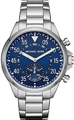 Michael Kors Access GAGE MKT4000 Smartwatch null