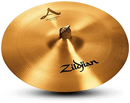 Zildjian A Zildjian Series - 18 Crash Ride Cymbal