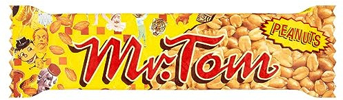 Mr Tom