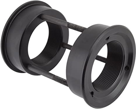 Truvativ Innenlager Adapter Einpressadapter, Mehrfarbig, one Size